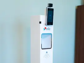 Elis Safe Station
