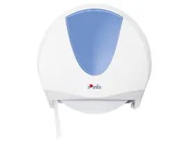 Podajnik papieru toaletowego Elis Jumbo Aqualine