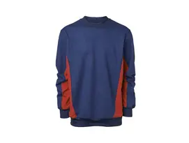 Bluza robocza dzianinowa