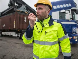 HiVis
