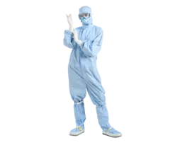 Standard – kombinezon cleanroom 