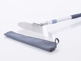 CE Tank Cleaner – narzędzie do czyszczenia zbiorników cleanroom 