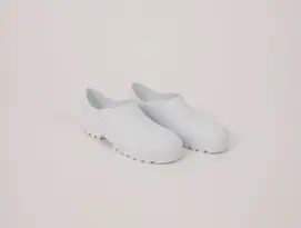 Clogs – obuwie cleanroom 