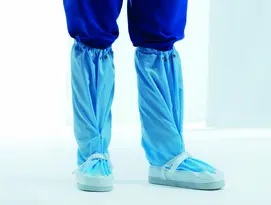 Cleanroom Boots – obuwie cleanroom 