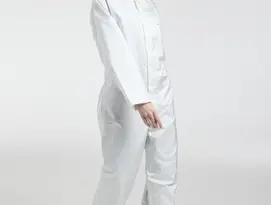 Nomex® Filament – kombinezon cleanroom 