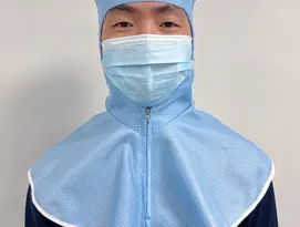 ElisReform Hood – kaptur cleanroom 