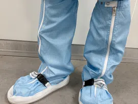 ElisReform Boots – obuwie cleanroom 