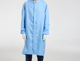 Standard Coat – fartuch cleanroom 