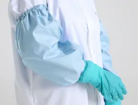 Reusable Oversleeves – ochraniacze na rękawy wielorazowe 