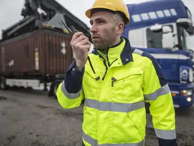 Bezpieczeństwo i Higiena pracy