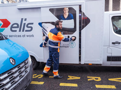 Elis provisible