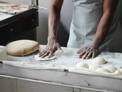 Piekarnictwo