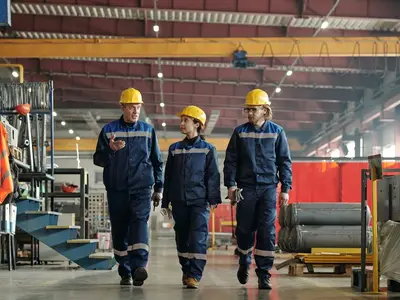 Odzież robocza a stres