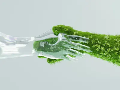 Jak udowodnić zaangażowanie fimry w ochronę środowiska