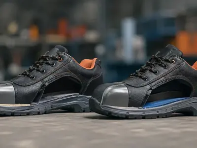 buty robocze