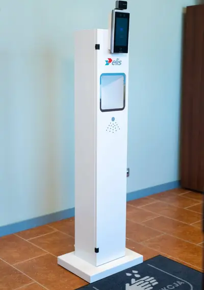 Safe Station