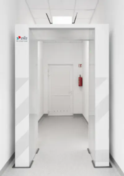 Smart Gate 