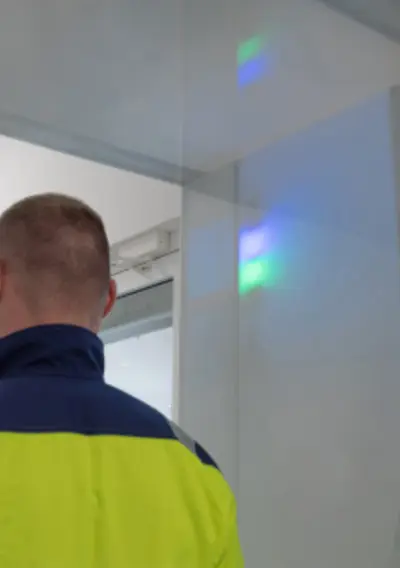 Smart Gate