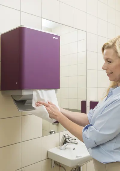 Usługi i administracja publiczna