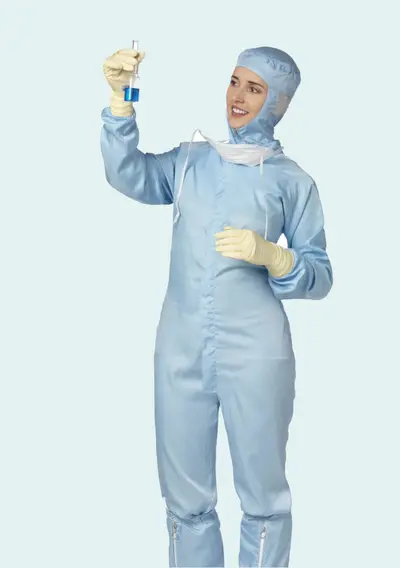 Cleanroom