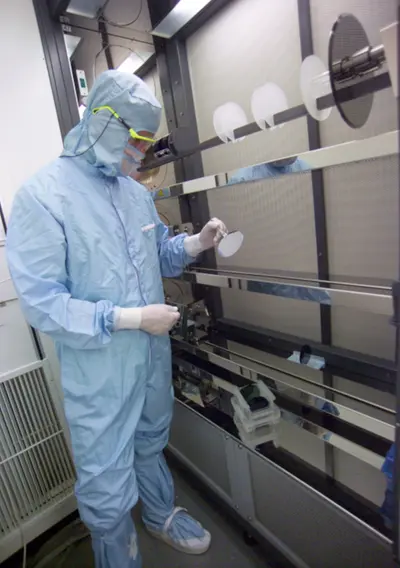 Cleanroom
