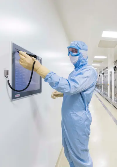 Cleanroom
