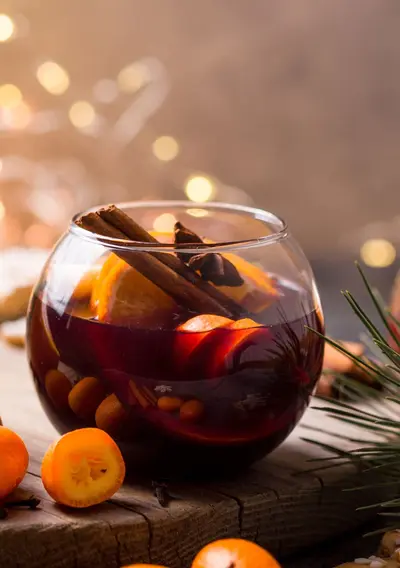 glögg
