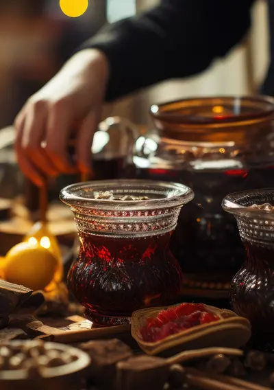glögg