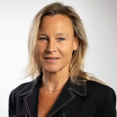 Carloline Rosche