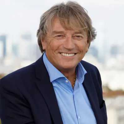 Didier Lechaud